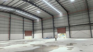 Parking in  Warehouse at Nelamangala – for Rent