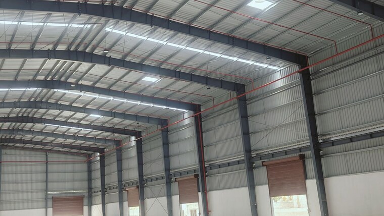 Exterior View, nelamangala Commercial Warehouse 25000 Sq.Ft. In Nelamangala Bangalore 10624795