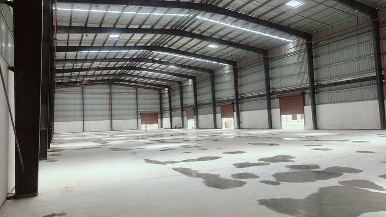  Parking, nelamangala Commercial Warehouse 25000 Sq.Ft. In Nelamangala Bangalore 10624795