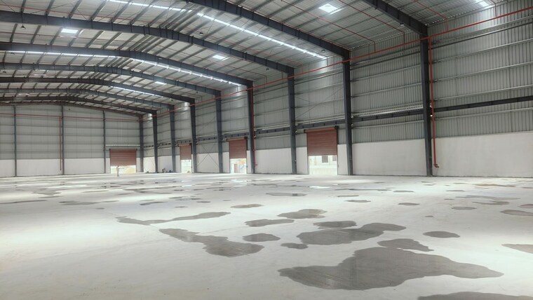  Parking, nelamangala Commercial Warehouse 25000 Sq.Ft. In Nelamangala Bangalore 10624795