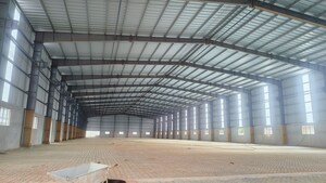  Warehouse For Rent in Bommasandra Industrial Estate