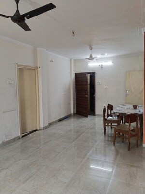 Living Room in 3 BHK Apartment at Kalyani Nagar – for Sale