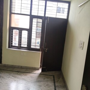 Room in 2 BHK Builder Floor at Sector 9 – for Rent
