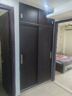 Building Lobby in 2 BHK Builder Floor at Sector 46 – for Rent