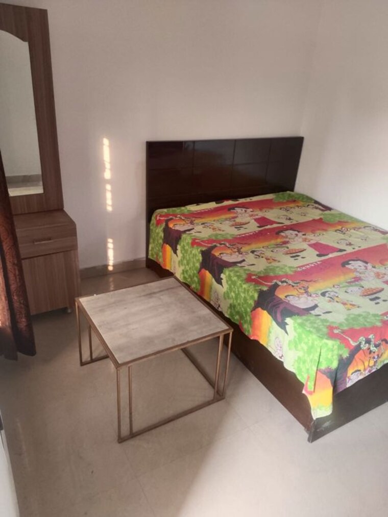 Bedroom, sector 46 2 Bedroom 1550 Sq.Ft. Builder Floor In Sector 46 Gurgaon 10624801