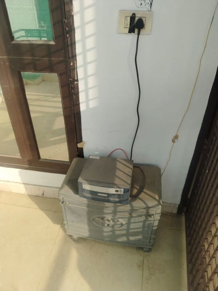 undefined, sector 46 2 Bedroom 1550 Sq.Ft. Builder Floor In Sector 46 Gurgaon 10624801
