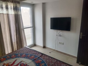 Bedroom in 2 BHK Builder Floor at Sector 46 – for Rent