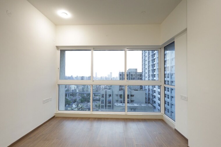 Room, sunteck-city-avenue-1 2 Bedroom 923 Sq.Ft. Apartment In Goregaon West Mumbai 10624804