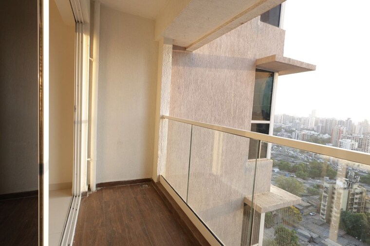 Kitchen, sunteck-city-avenue-1 2 Bedroom 923 Sq.Ft. Apartment In Goregaon West Mumbai 10624804