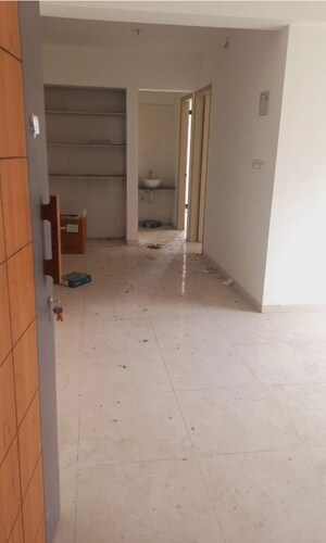 Living Room in 2 BHK Apartment at Jahangirpura – for Sale