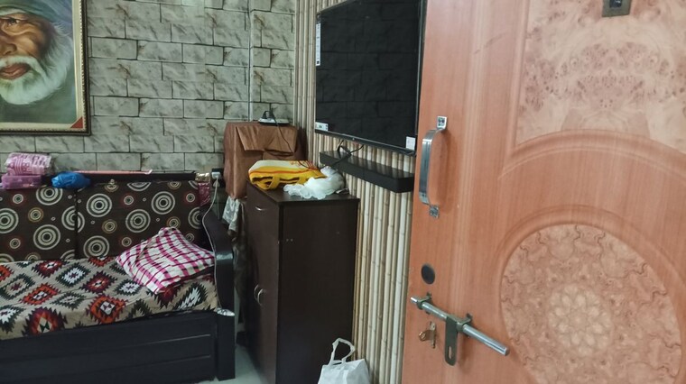 undefined, vardhaman-shanti-nagar 2 Bedroom 525 Sq.Ft. Apartment In Mira Road East Thane 10624808