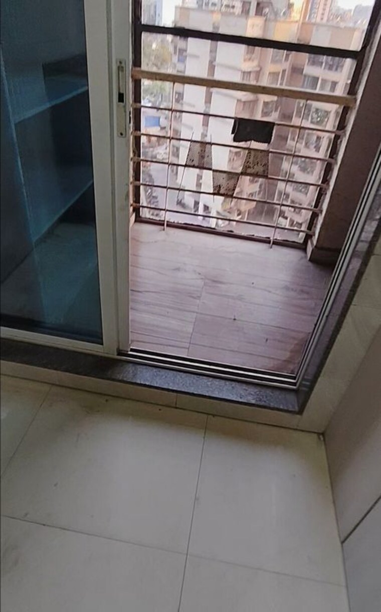 Balcony, skd-pinnacolo 3 Bedroom 1350 Sq.Ft. Apartment In Mira Road Thane 10624810