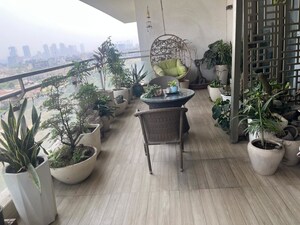 3 BHK Apartment For Rent in M3M Golf Estate, Sector 65