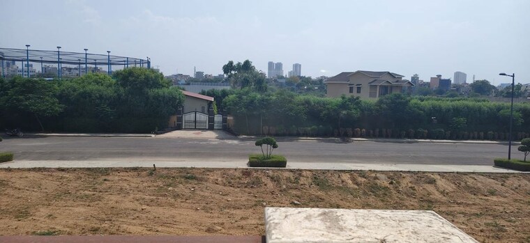 Exterior View, emaar-marbella 5 Bedroom 350 Sq.Yd. Villa In Sector 66 Gurgaon 10624817