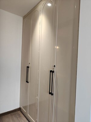 Cupboard in 5 BHK Villa at Emaar Marbella, Sector 66 – for Rent