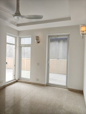 Building Lobby in 5 BHK Villa at Emaar Marbella, Sector 66 – for Rent
