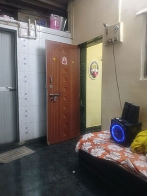 1 BHK Apartment For Rent in Shivaji Nagar SRA CHS, Chembur