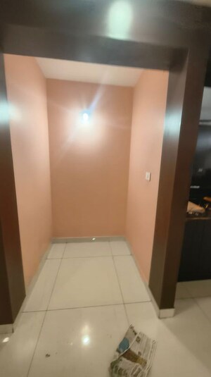 Bedroom in 3 BHK Apartment at Ananda The Ozone Heights, Tellapur – for Rent