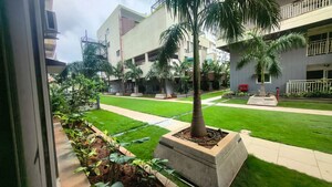 3 BHK Apartment – Garden View at Ananda The Ozone Heights, Tellapur - for Rent