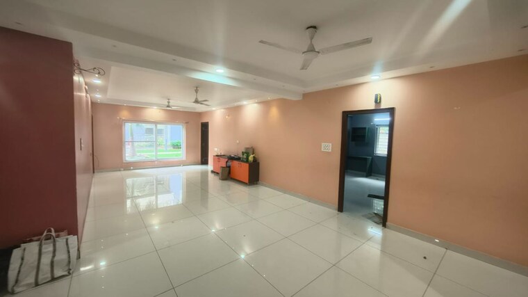 Living Room, ananda-the-ozone-heights 3 Bedroom 2400 Sq.Ft. Apartment In Tellapur Hyderabad 10624825