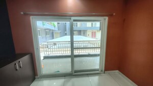 Furnished Amenities in 3 BHK Apartment at Ananda The Ozone Heights, Tellapur – for Rent