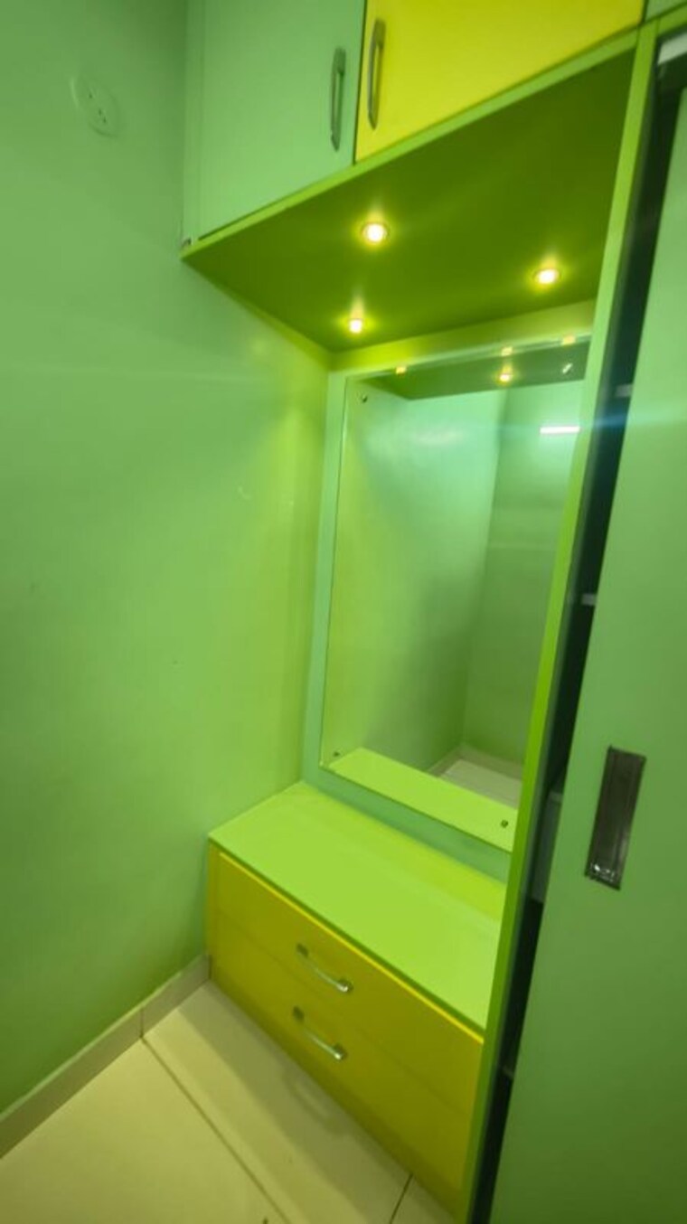 undefined, ananda-the-ozone-heights 3 Bedroom 2400 Sq.Ft. Apartment In Tellapur Hyderabad 10624825