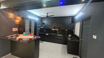3 BHK + Prayer Room,Store Room Apartment For Rent in Ananda The Ozone Heights in Tellapur, Hyderabad