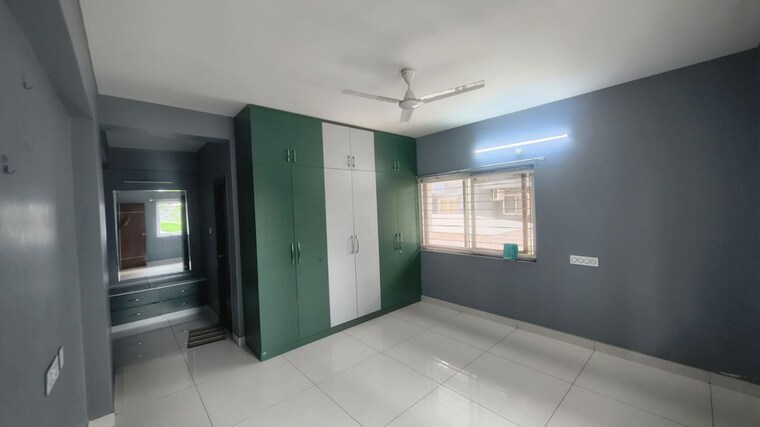 Room, ananda-the-ozone-heights 3 Bedroom 2400 Sq.Ft. Apartment In Tellapur Hyderabad 10624825