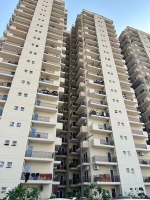 3 BHK Apartment – Exterior View View at Signature Global The Roselia, Sector 95a - for Sale