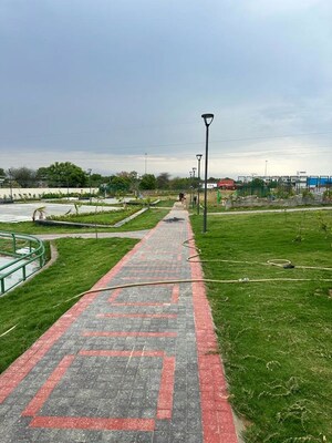 3 BHK Apartment – Garden View at Signature Global The Roselia, Sector 95a - for Sale