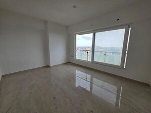 Living Room in 4 BHK Apartment at ND Palai Towers, Goregaon West – for Rent