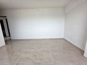 Hall in 4 BHK Apartment at ND Palai Towers, Goregaon West – for Rent
