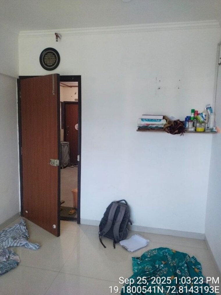 undefined, sanghvi-boulevard-97-prism 1 Bedroom 412 Sq.Ft. Apartment In Malad East Mumbai 10624839