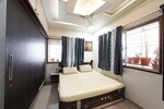 1 BHK 412 Sq.Ft. Apartment in Sanghvi Boulevard 97 Prism