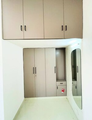 Furnished Amenities in 3 BHK Apartment at Aparna Zenon, Puppalaguda – for Rent