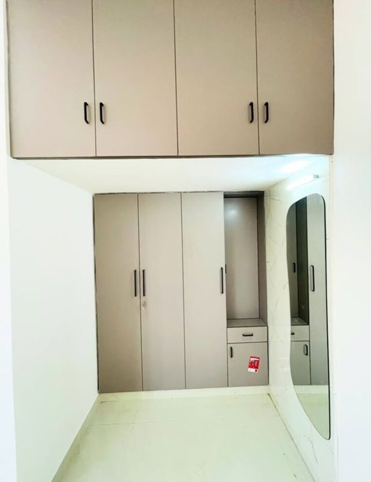 undefined, aparna-zenon 3 Bedroom 1829 Sq.Ft. Apartment In Puppalaguda Hyderabad 10624842