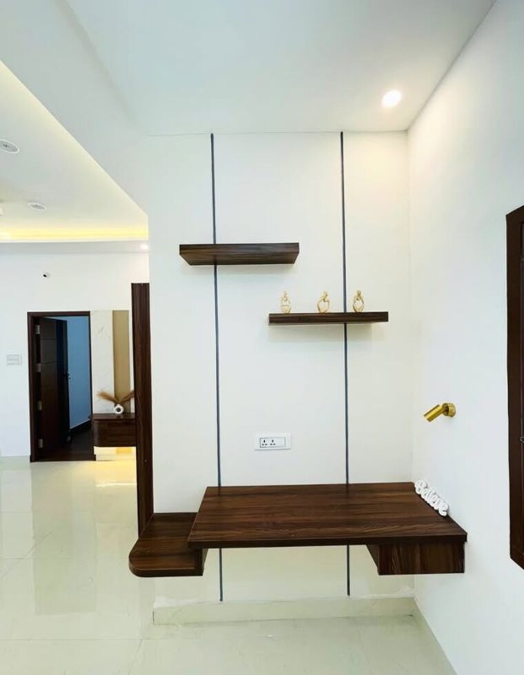 Room, aparna-zenon 3 Bedroom 1829 Sq.Ft. Apartment In Puppalaguda Hyderabad 10624842