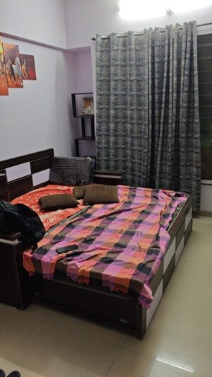1 BHK Apartment For Rent in Shroff Signature Heights, Wakad