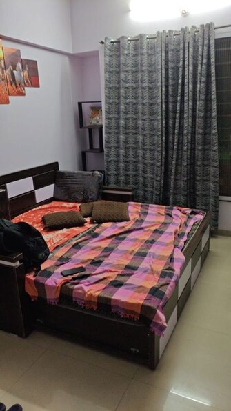 1 BHK Apartment For Rent in Shroff Signature Heights in Wakad, Pune