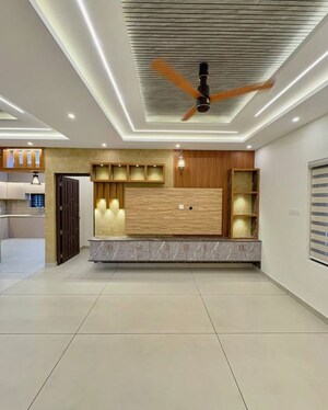 3 BHK Apartment For Rent in Lansum El Dorado, Narsingi