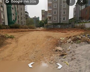  Plot For Sale in Kantivanam Colony
