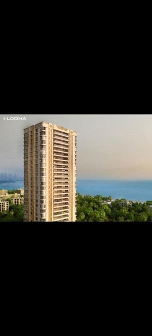 4 BHK Apartment For Sale in Versova
