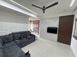 2 BHK Apartment For Rent in Greenspace Celestial, Kokapet