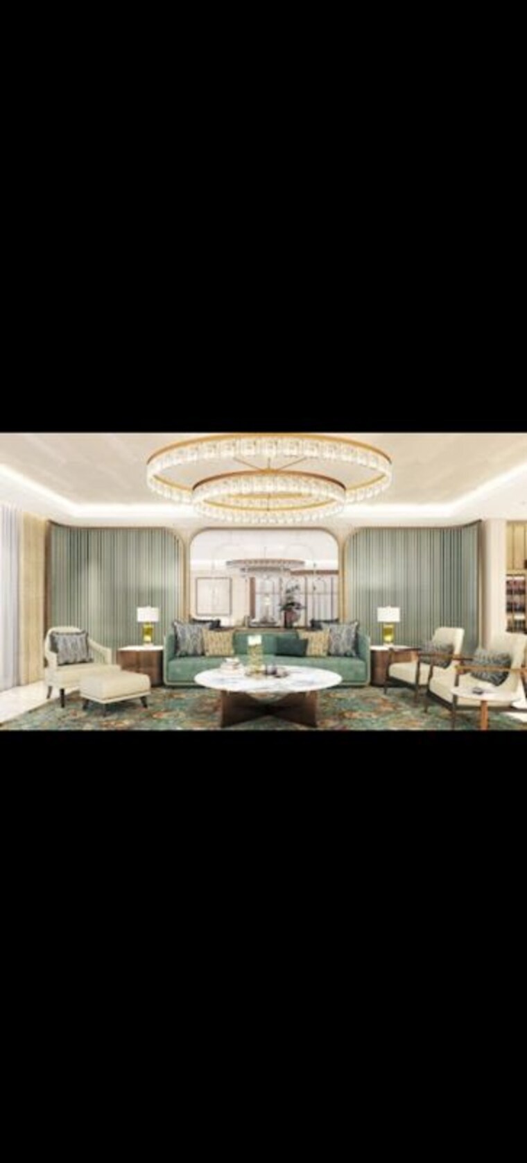 Bedroom, lodha-versova 5 Bedroom 8500 Sq.Ft. Penthouse In Versova Mumbai 10624858