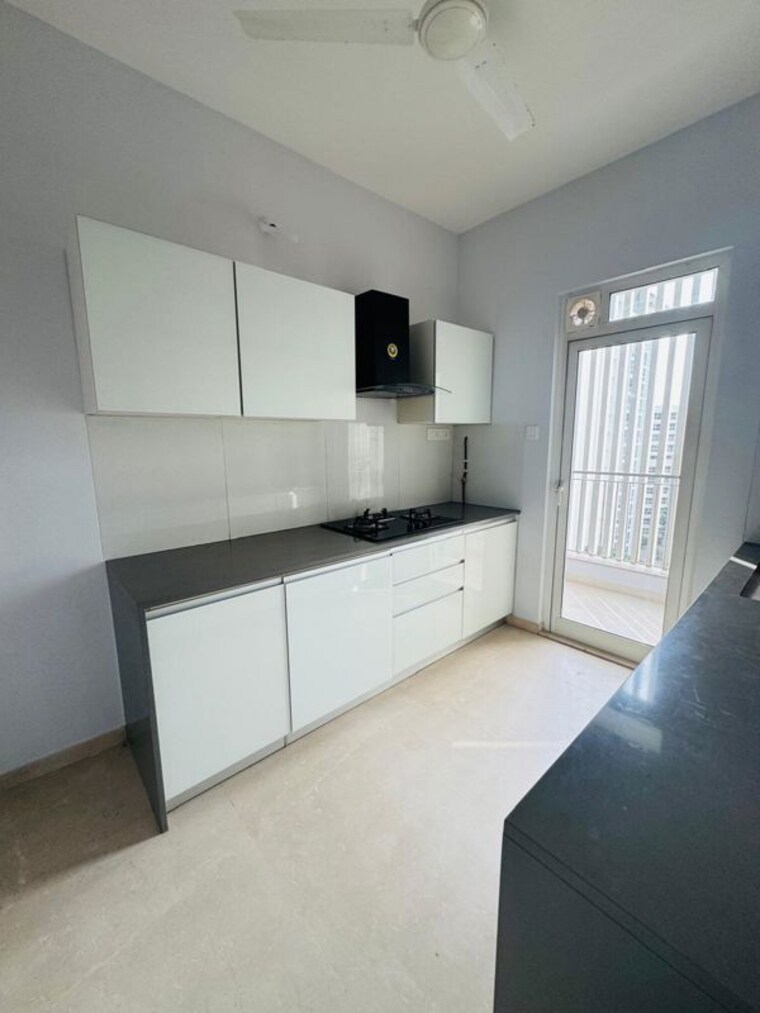 Kitchen, subhash nagar 2 Bedroom 1100 Sq.Ft. Apartment In Subhash Nagar Mumbai 10624859