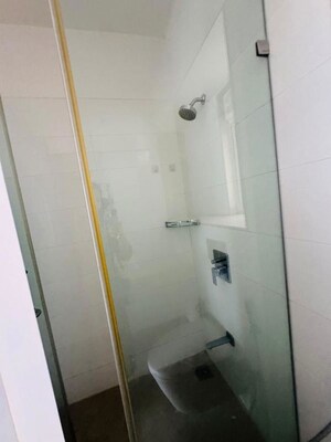 Bathroom in 2 BHK Apartment at Subhash Nagar – for Rent