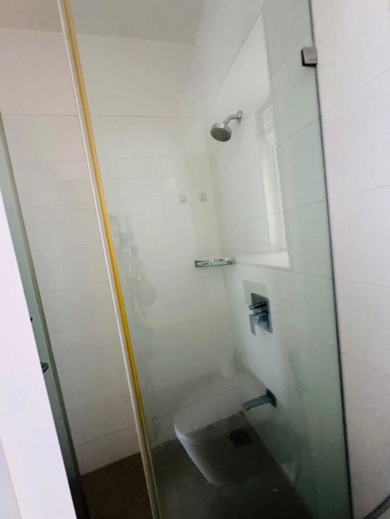 Bathroom, subhash nagar 2 Bedroom 1100 Sq.Ft. Apartment In Subhash Nagar Mumbai 10624859