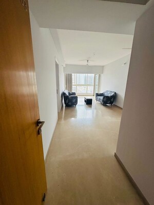 Building Lobby in 2 BHK Apartment at Subhash Nagar – for Rent