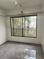 2 BHK + Study Room 1000 Sq.Ft. Apartment in Vishwa Bhuvan