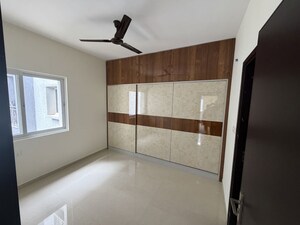 Master Bedroom in 2 BHK Apartment at Bren Northern Lights, Jakkuru – for Rent